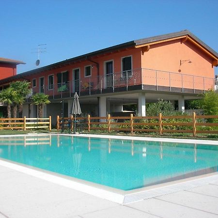 Agriturismo Al Dugale ลาซีเซ ภายนอก รูปภาพ