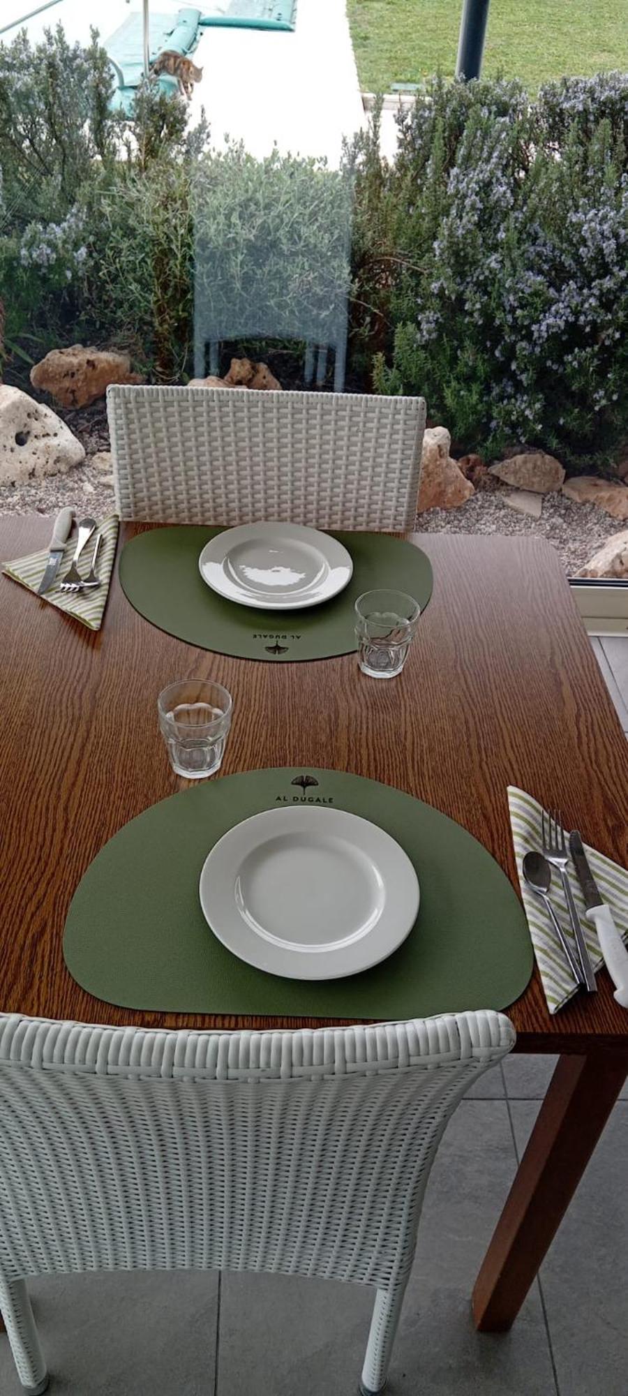 Agriturismo Al Dugale ลาซีเซ ภายนอก รูปภาพ