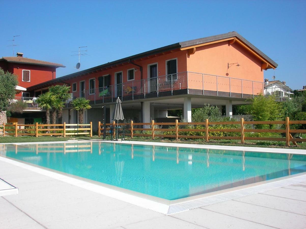 Agriturismo Al Dugale ลาซีเซ ภายนอก รูปภาพ