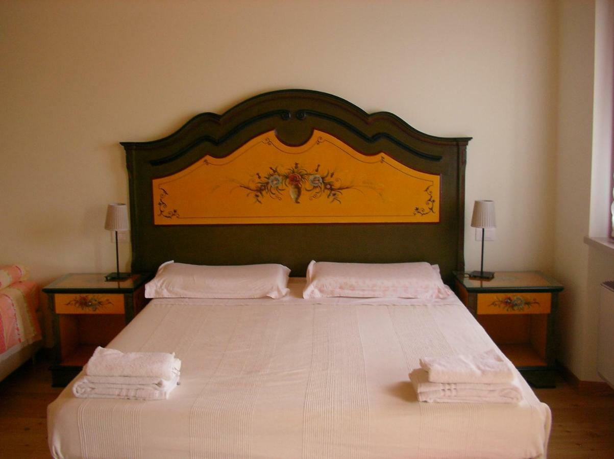 Agriturismo Al Dugale ลาซีเซ ภายนอก รูปภาพ