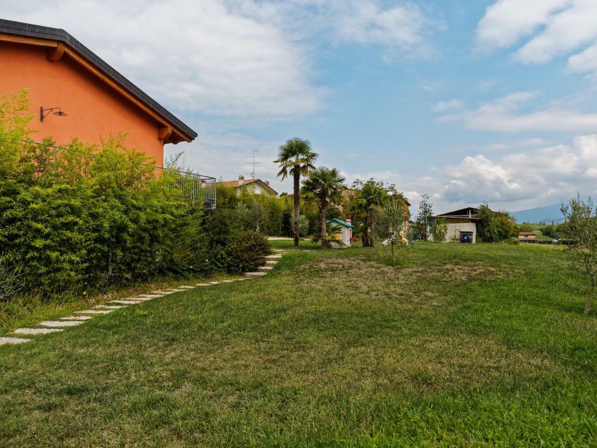 Agriturismo Al Dugale ลาซีเซ ภายนอก รูปภาพ