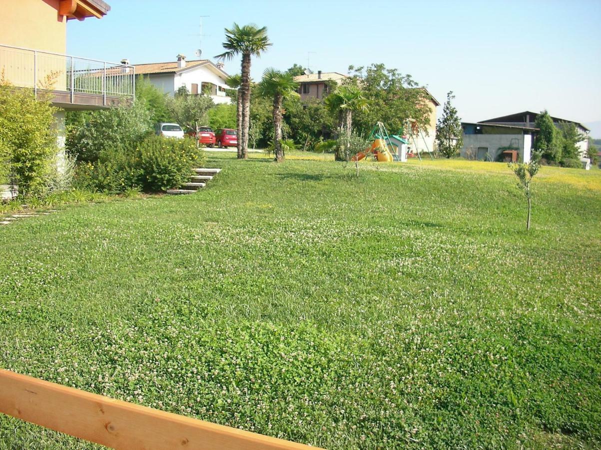 Agriturismo Al Dugale ลาซีเซ ภายนอก รูปภาพ