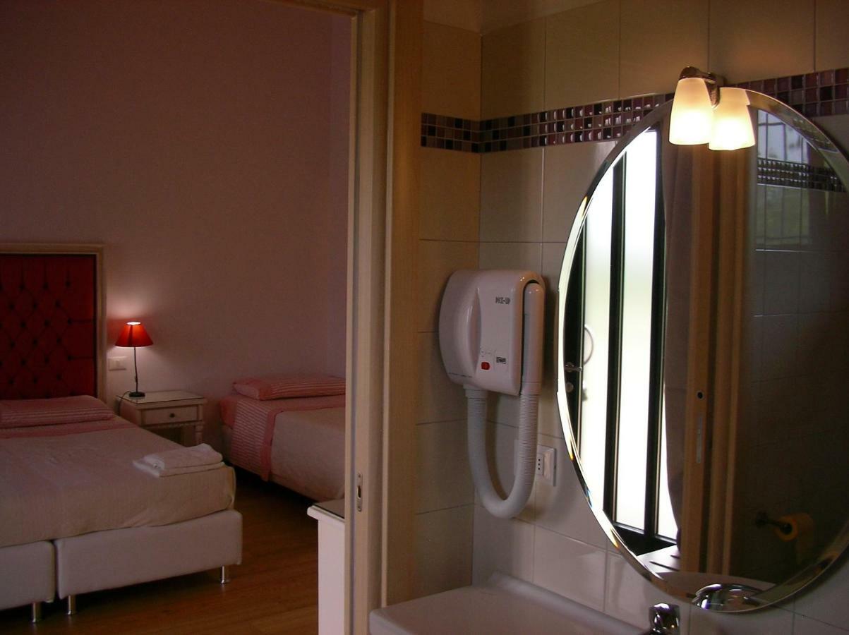 Agriturismo Al Dugale ลาซีเซ ภายนอก รูปภาพ