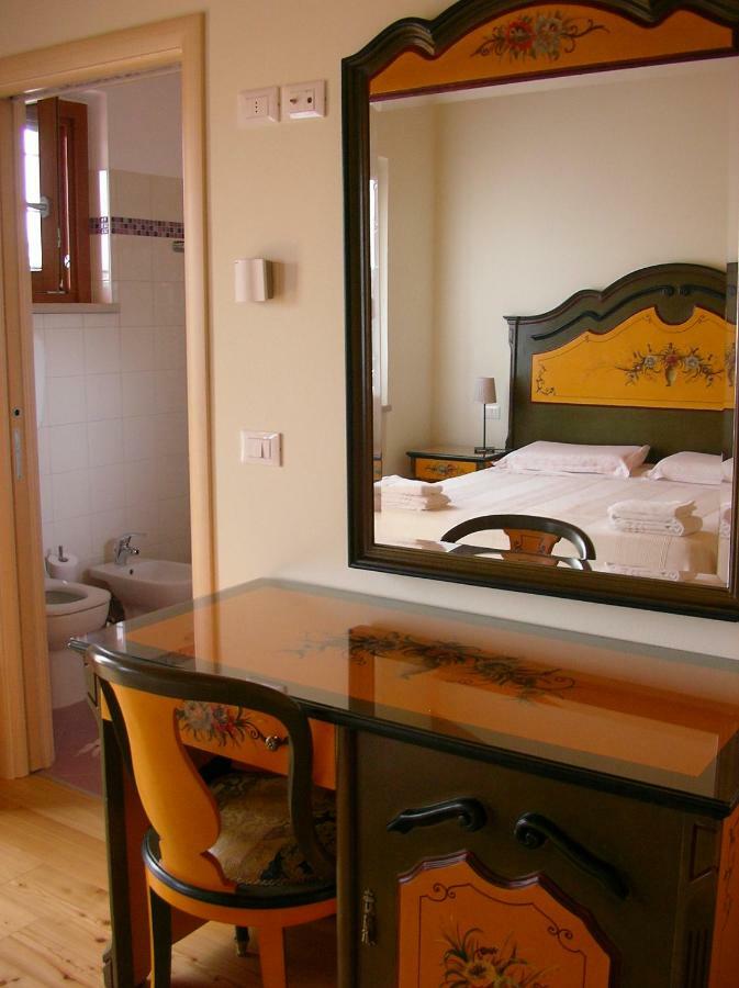 Agriturismo Al Dugale ลาซีเซ ภายนอก รูปภาพ