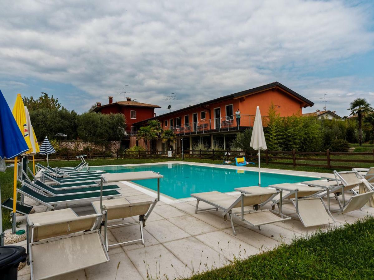 Agriturismo Al Dugale ลาซีเซ ภายนอก รูปภาพ