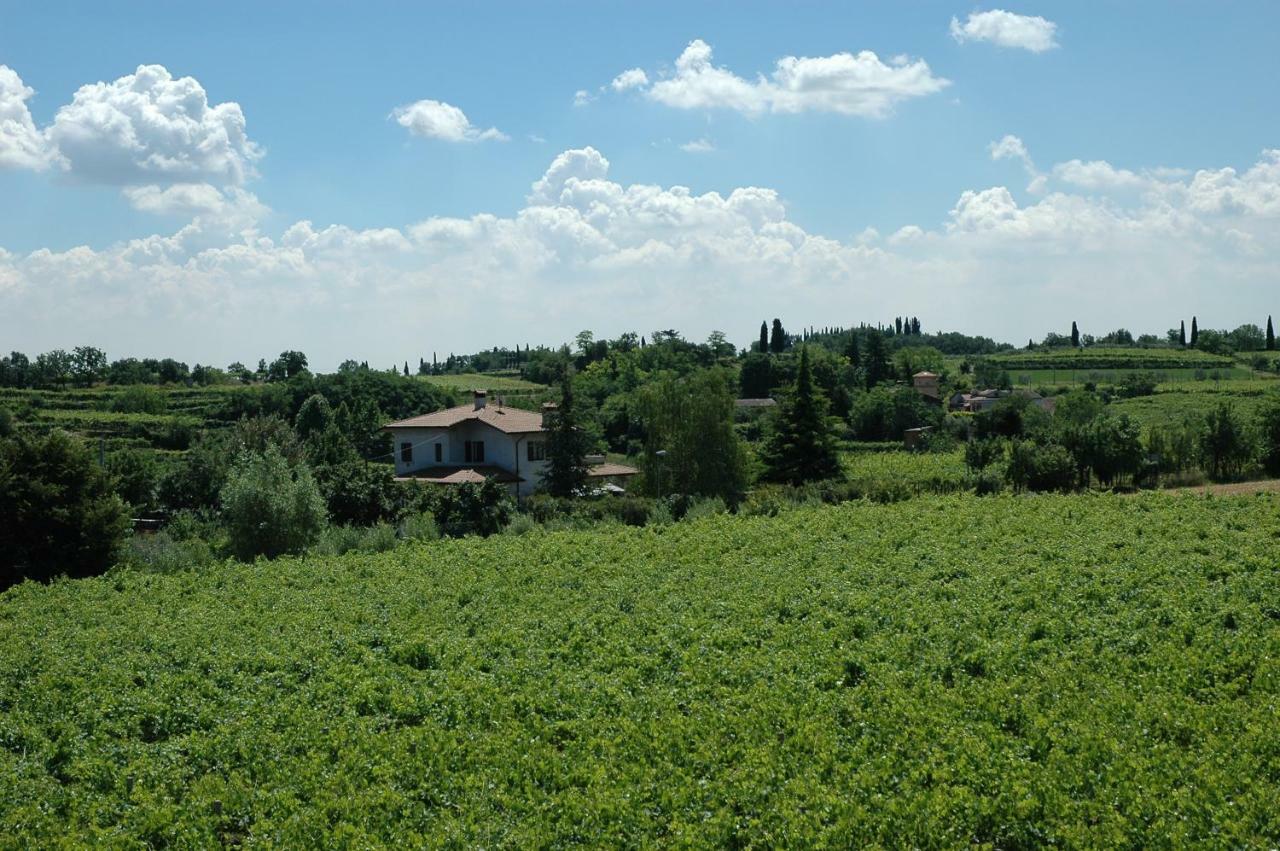 Agriturismo Al Dugale ลาซีเซ ภายนอก รูปภาพ